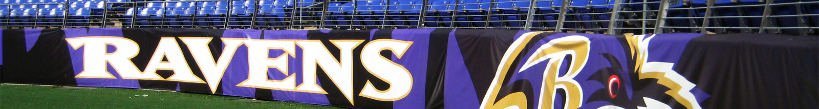 banner image baltimore ravens